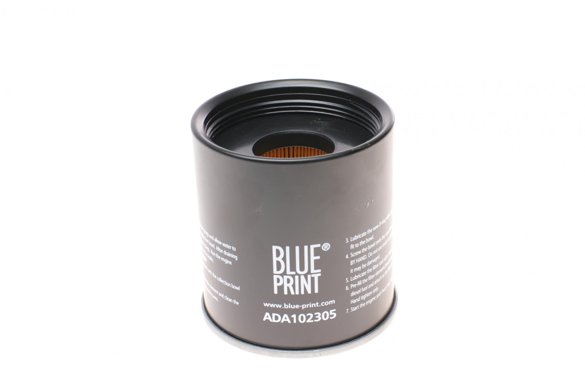 ADA102305 BLUE PRINT